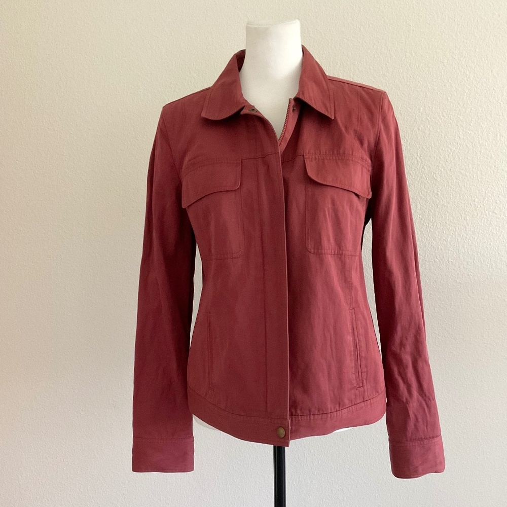 NORDSTROM COLLECTION  Jacket Size Medium